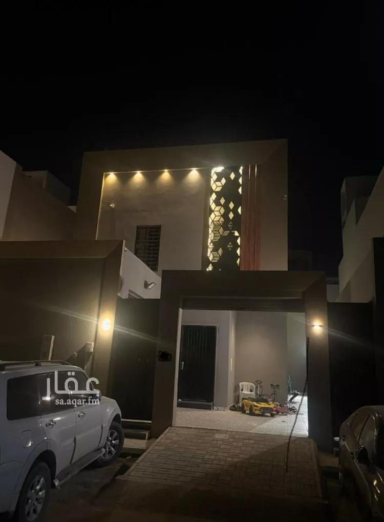 Villa for Sale in Riyadh Ar Rimal