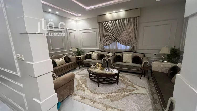فيلا للبيع في شارع أحمد بن بكر بن بقية, حي العارض, مدينة الرياض, منطقة الرياض صورة 3