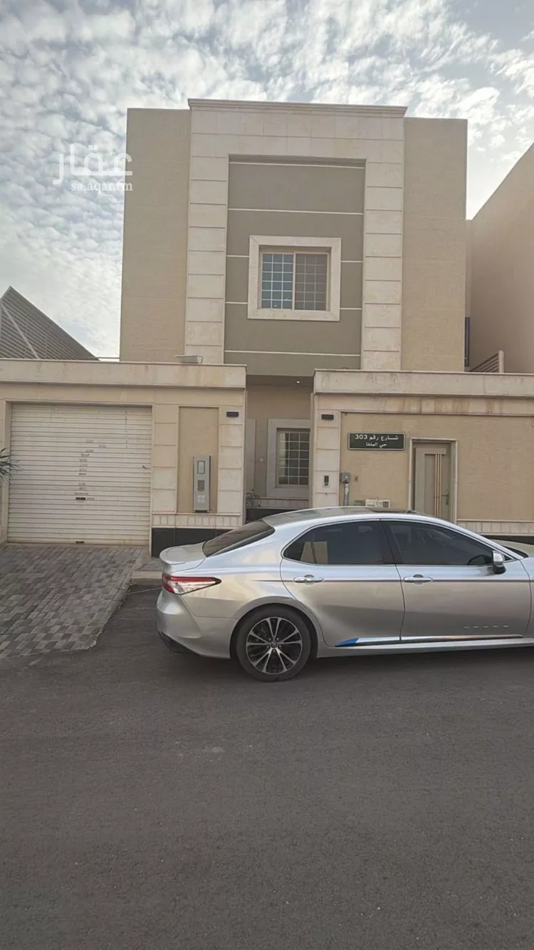 Villa for Sale in Riyadh Al Malqa