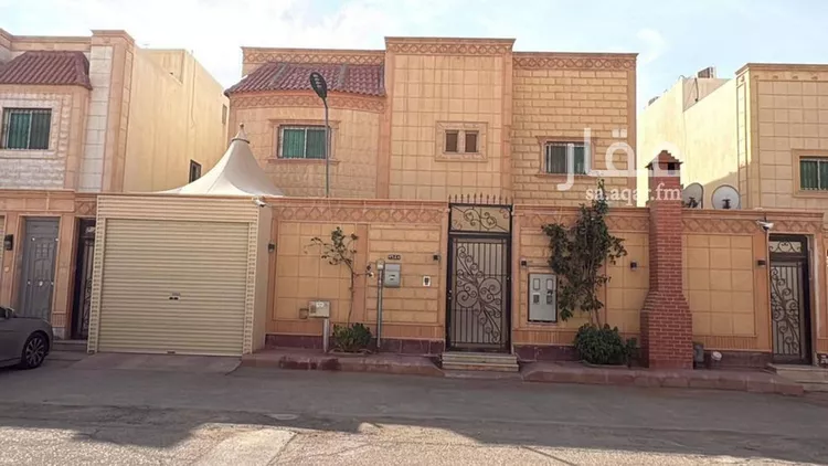 Villa for Sale in Riyadh Al Munsiyah