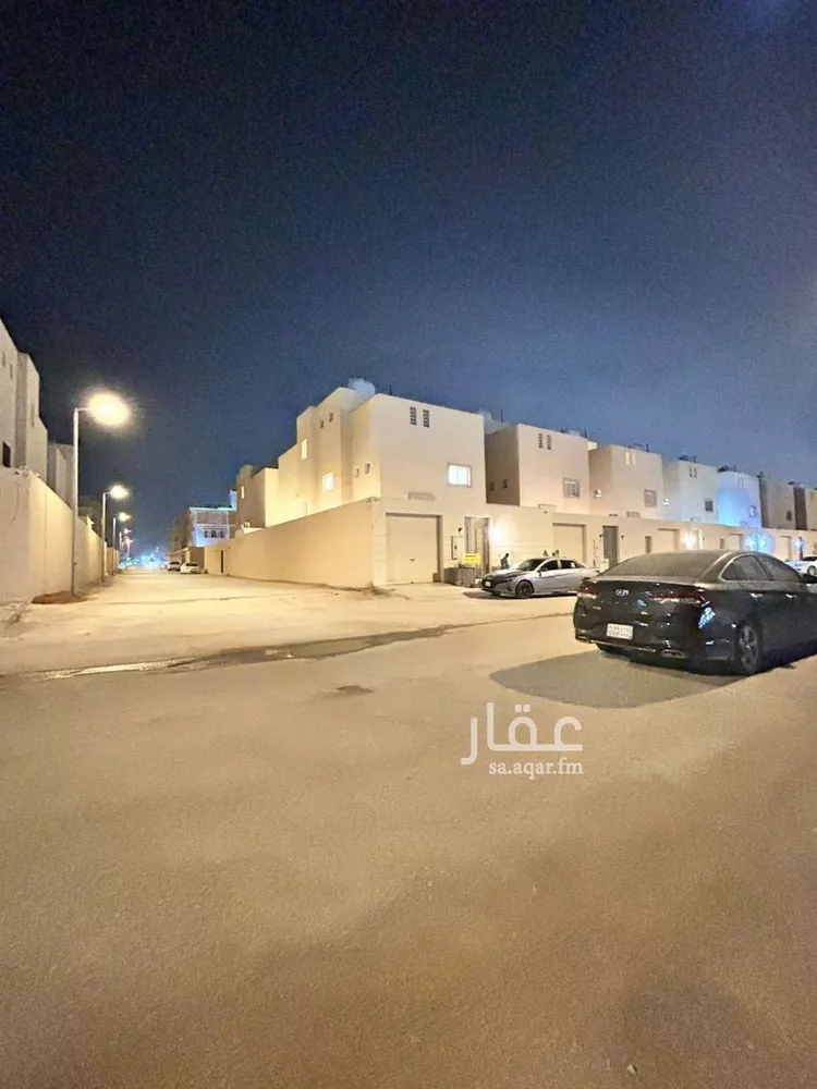 فيلا للبيع في شارع رقم 162, حي الجنادرية, مدينة الرياض, منطقة الرياض