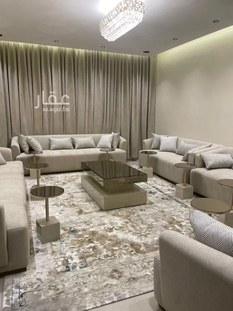 فيلا للبيع في شارع رقم 162, حي الجنادرية, مدينة الرياض, منطقة الرياض