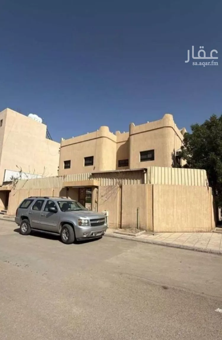 Villa for Sale in Riyadh Ad Dar Al Baida