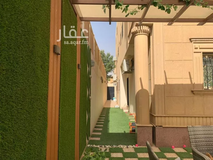 فيلا للبيع في شارع جبل أبان, حي النهضة, مدينة الرياض, منطقة الرياض صورة 4