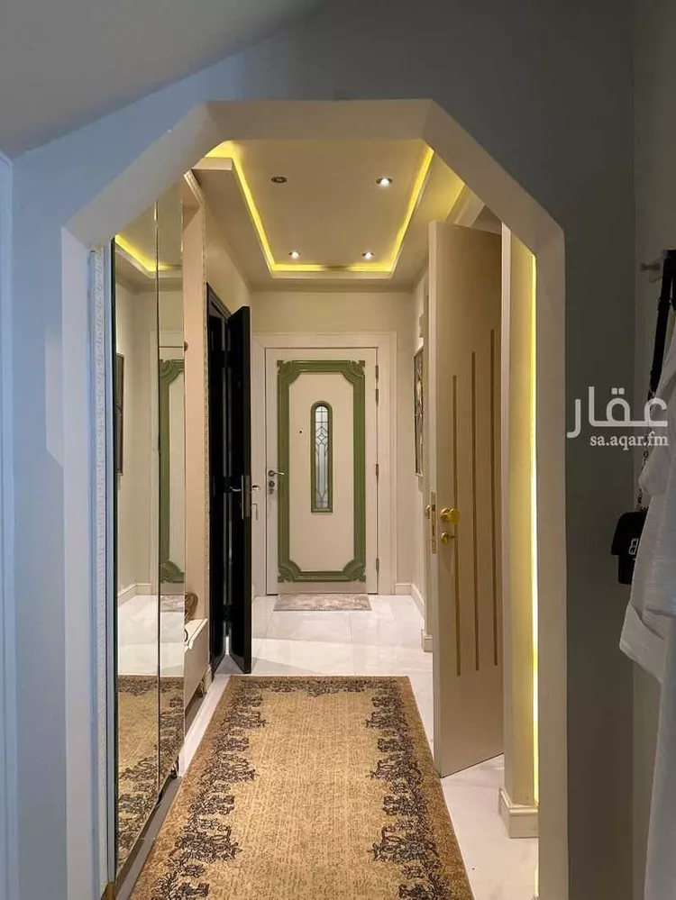 شقة للبيع في شارع سويد بن حارثة, حي حطين, مدينة الرياض, منطقة الرياض صورة 4