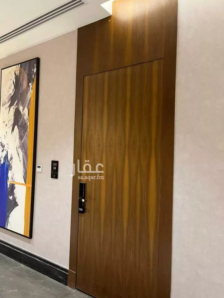 شقة للإيجار في شارع الكفاح ، حي الياسمين ، الرياض ، منطقة الرياض
