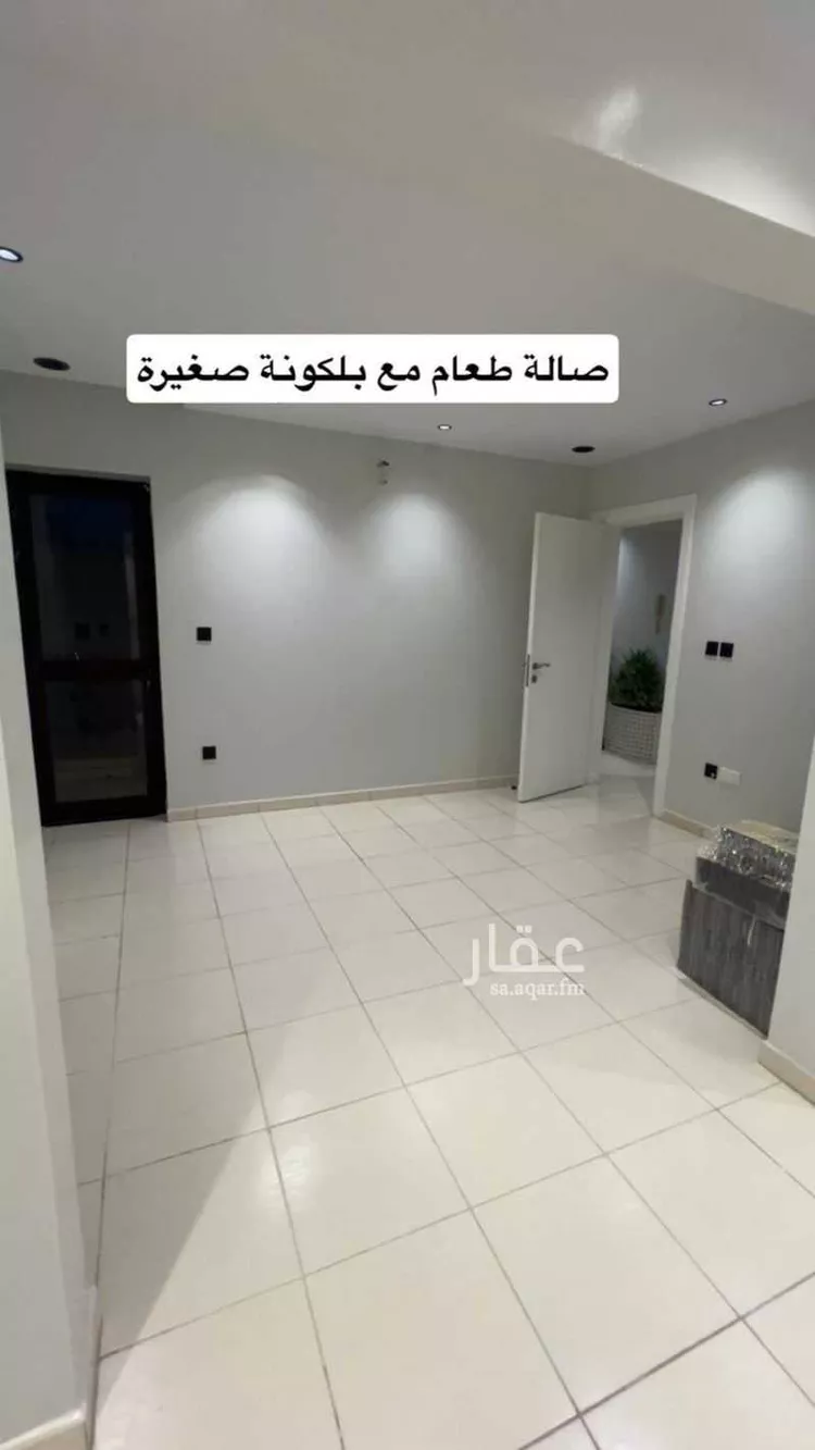 شقة للإيجار في شارع المجاشعة, حي الدريهمية, مدينة الرياض, منطقة الرياض صورة 3