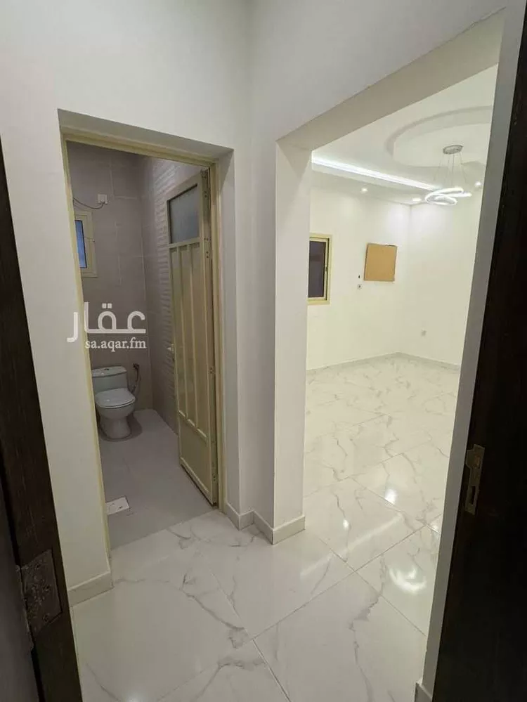 شقة للبيع في شارع شارع عبدالله بن أبي طلحة, حي الحمراء, مدينة الجبيل, المنطقة الشرقية صورة 2