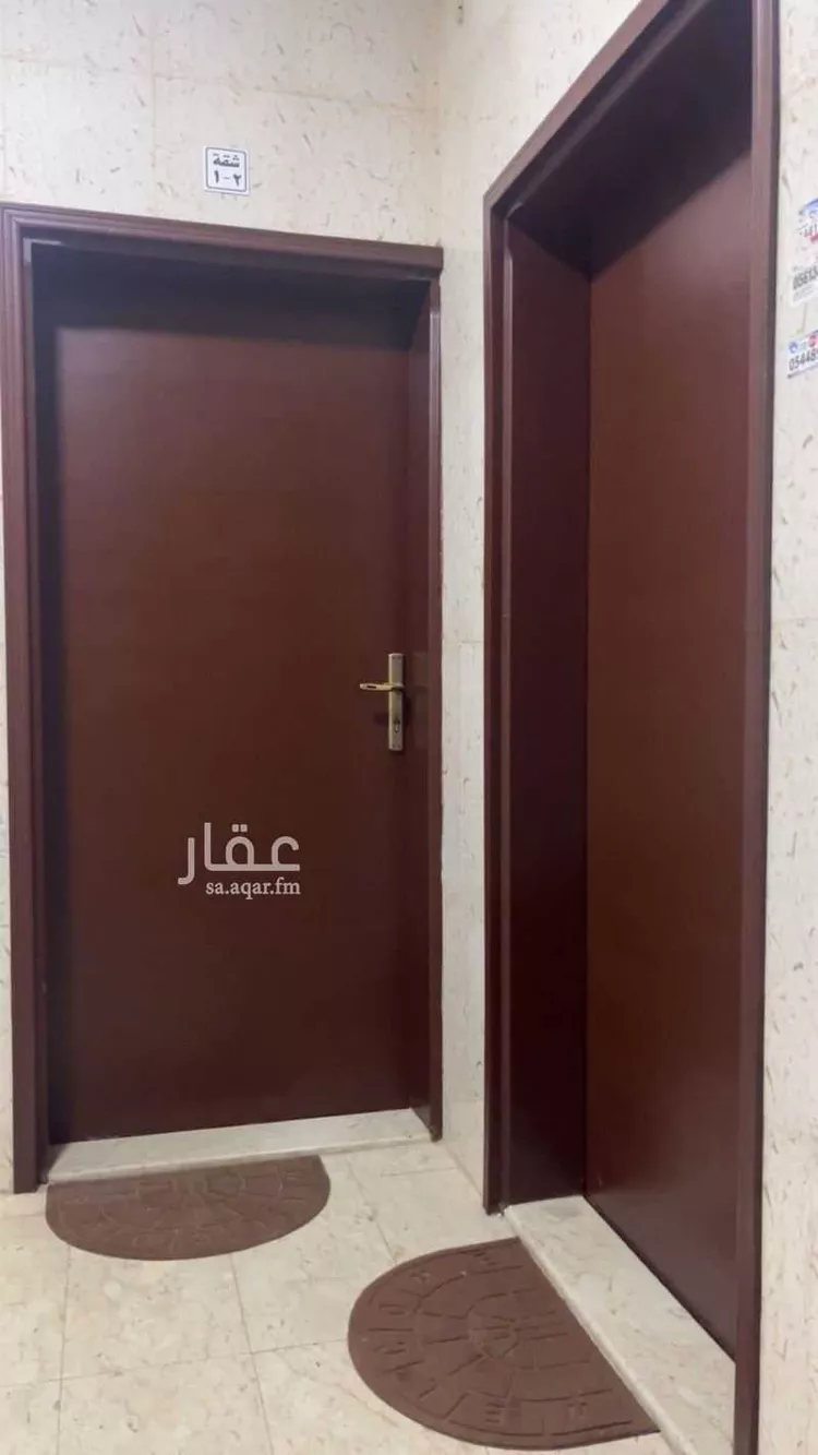 شقة للإيجار في شارع شارع المقداد بن الأسود, حي الحمراء, مدينة الجبيل, المنطقة الشرقية صورة 2