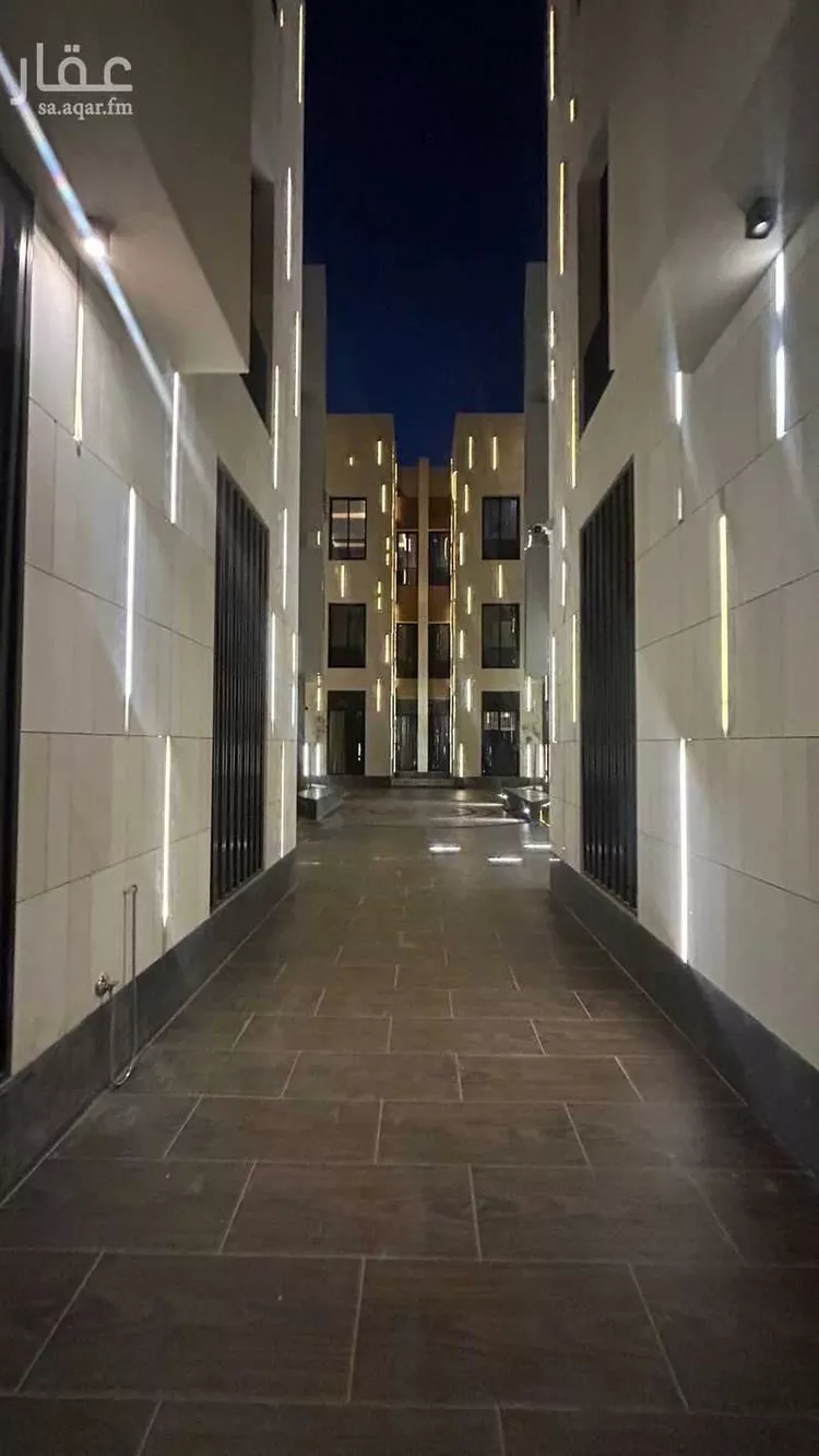 شقة للبيع في شارع شهيد الدين ثم الوطن عبدالرحمن سعيد عبد, حي السعادة, مدينة الرياض, منطقة الرياض صورة 3