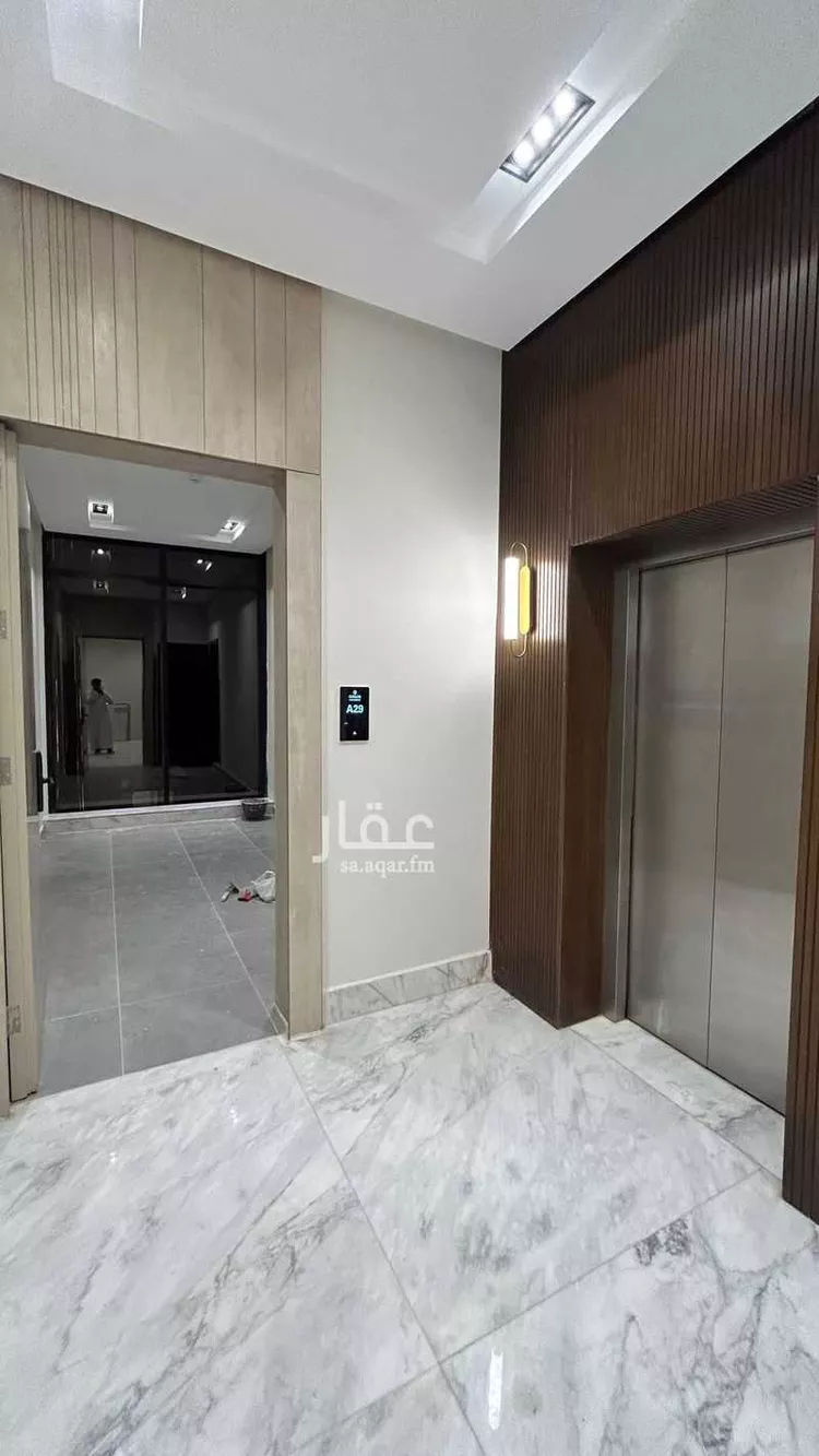 شقة للبيع في شارع شهيد الدين ثم الوطن عبدالرحمن سعيد عبد, حي السعادة, مدينة الرياض, منطقة الرياض صورة 2