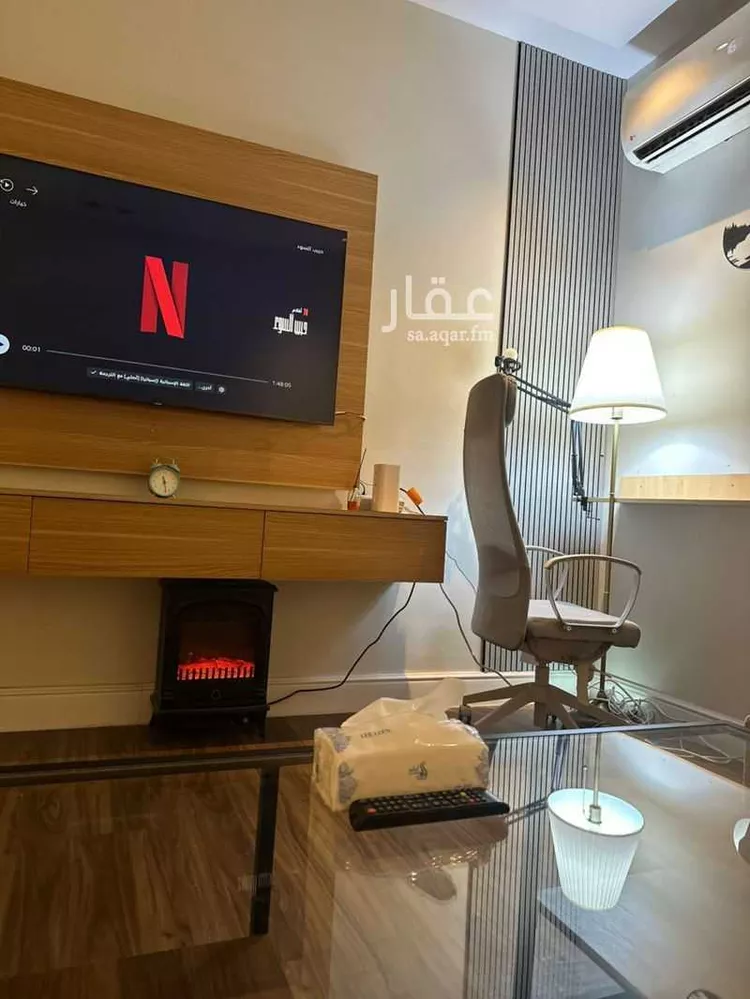 شقة مفروشة للحجز في شارع الخيالة ، حي الياسمين ، الرياض ، منطقة الرياض صورة 3