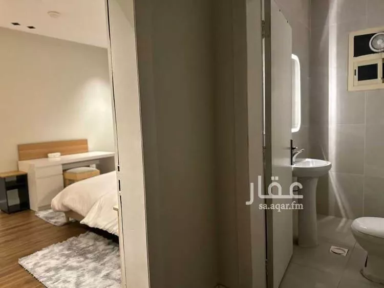 شقة مفروشة للحجز في شارع الخيالة ، حي الياسمين ، الرياض ، منطقة الرياض صورة 5