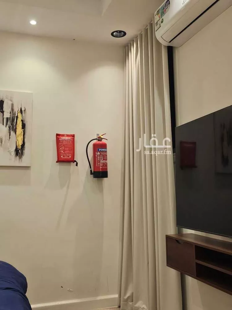 Furnished Studio for Booking in Riyadh Al Qirawan 8