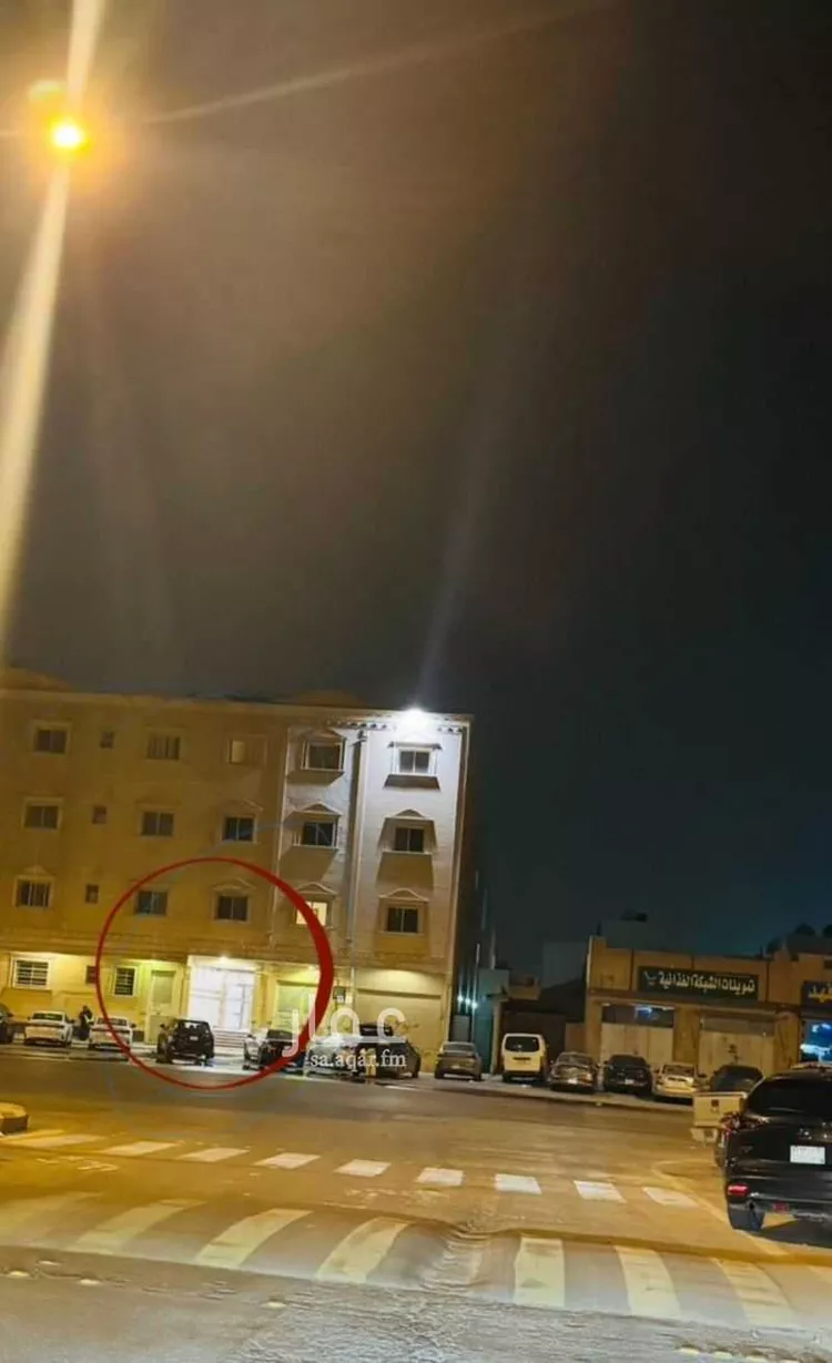 Furnished Studio for Booking in Riyadh Al Yasmin 20