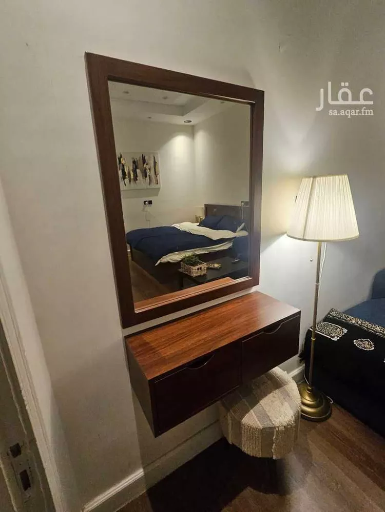 Furnished Studio for Booking in Riyadh Al Qirawan 18