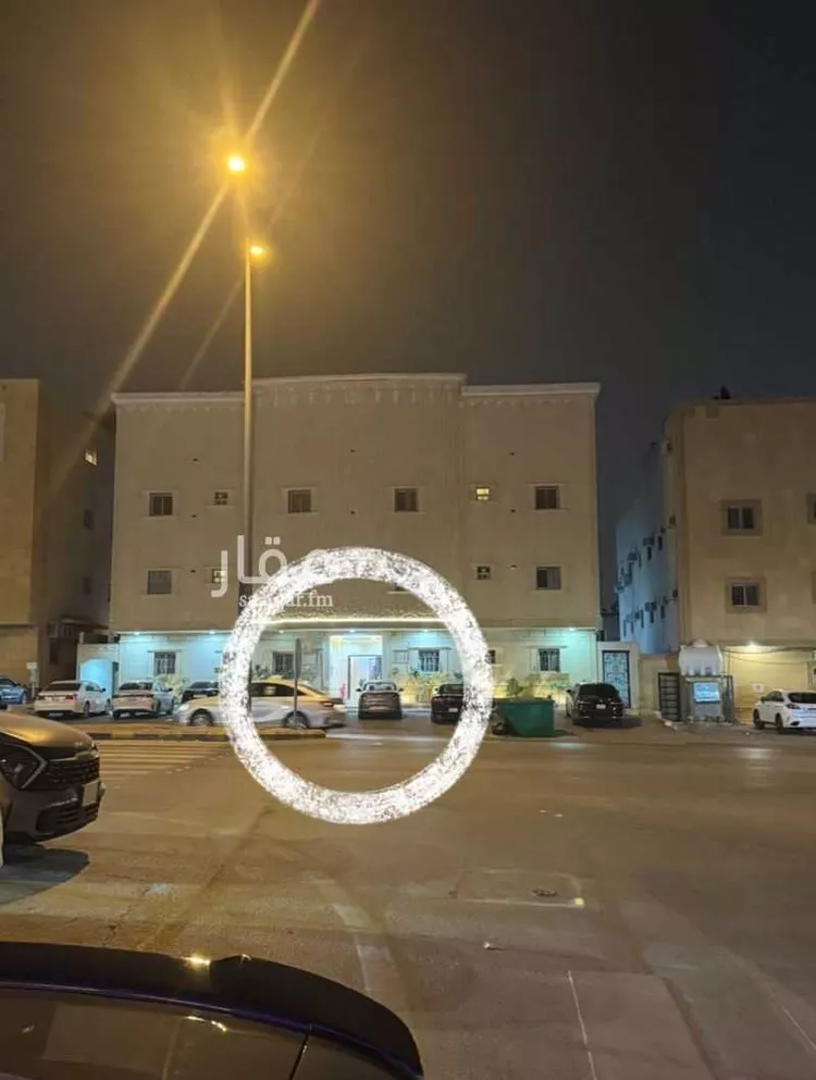 شقة مفروشة للحجز في شارع الخيالة ، حي الياسمين ، الرياض ، منطقة الرياض 7