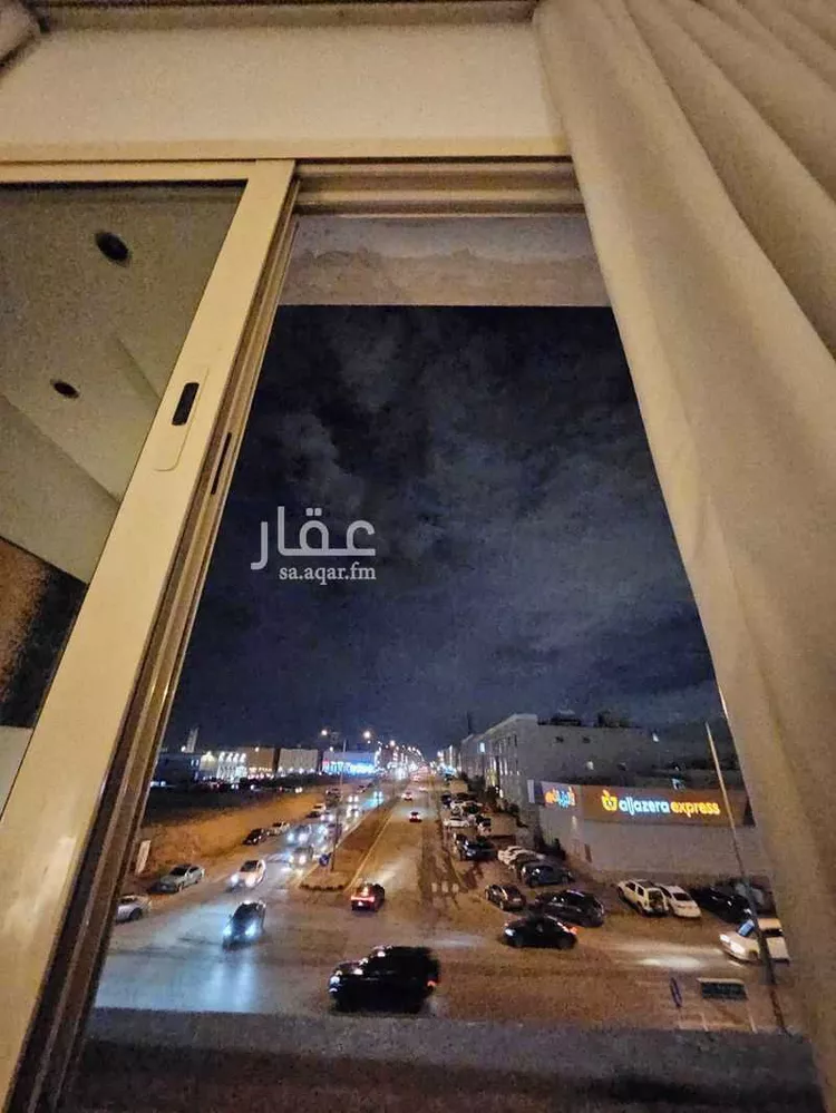 Furnished Studio for Booking in Riyadh Al Yasmin 15