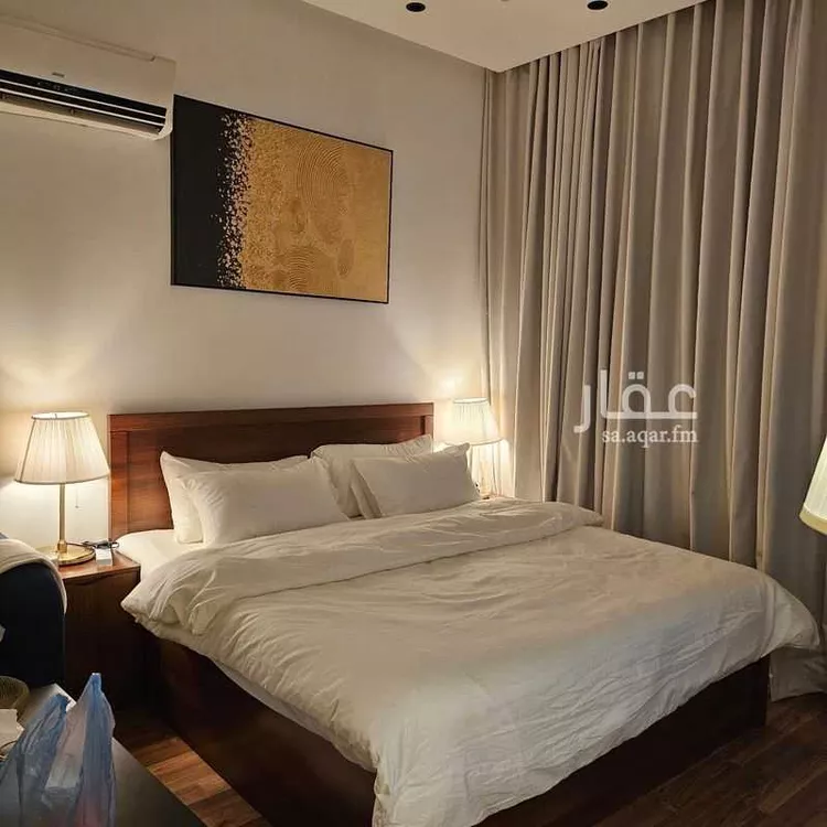 Furnished Studio for Booking in Riyadh Al Yasmin 8