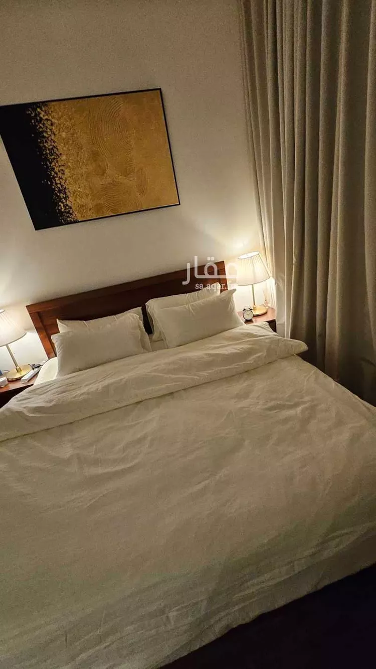Furnished Studio for Booking in Riyadh Al Yasmin 19