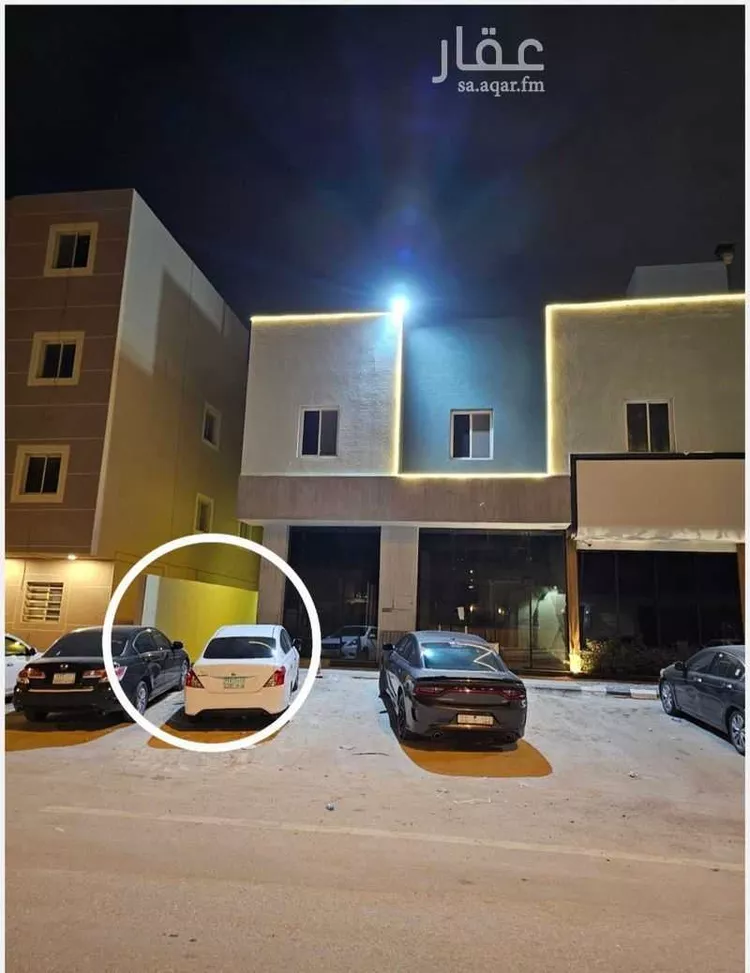 Furnished Studio for Booking in Riyadh Al Qirawan 21