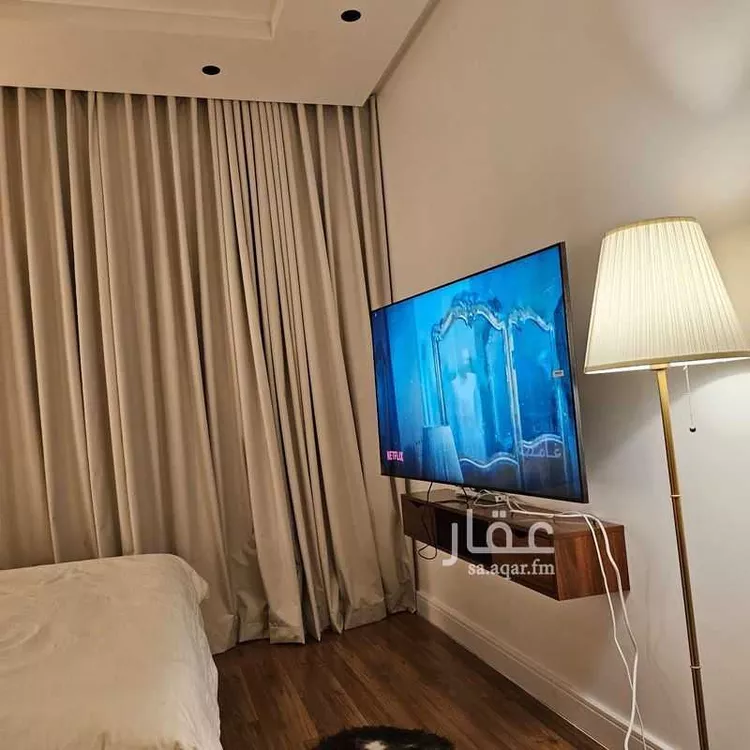 Furnished Studio for Booking in Riyadh Al Yasmin 10