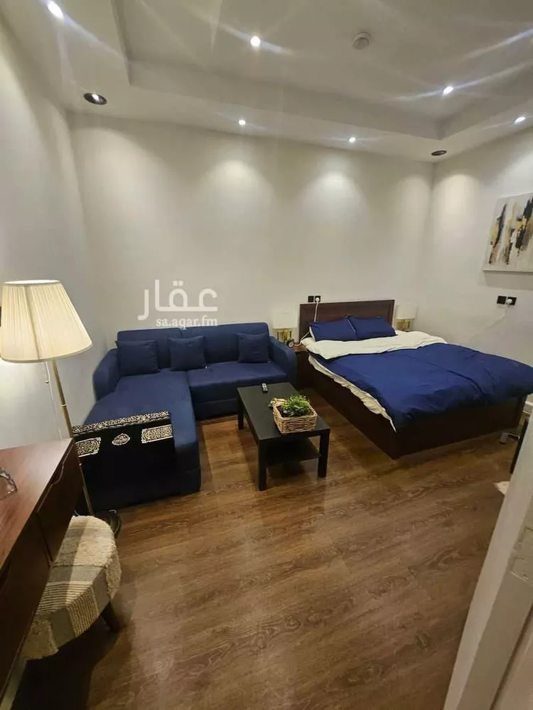 Furnished Studio for Booking in Riyadh Al Qirawan 15