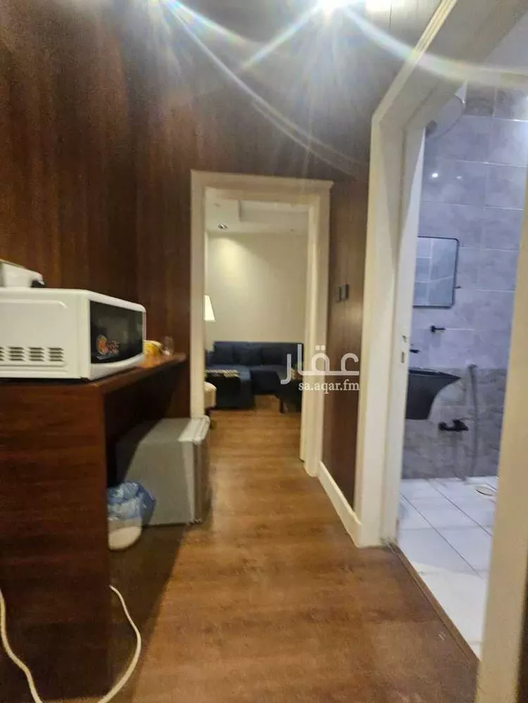 Furnished Studio for Booking in Riyadh Al Qirawan 6
