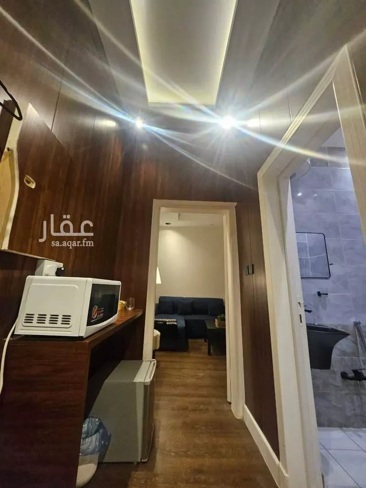 Furnished Studio for Booking in Riyadh Al Qirawan 13