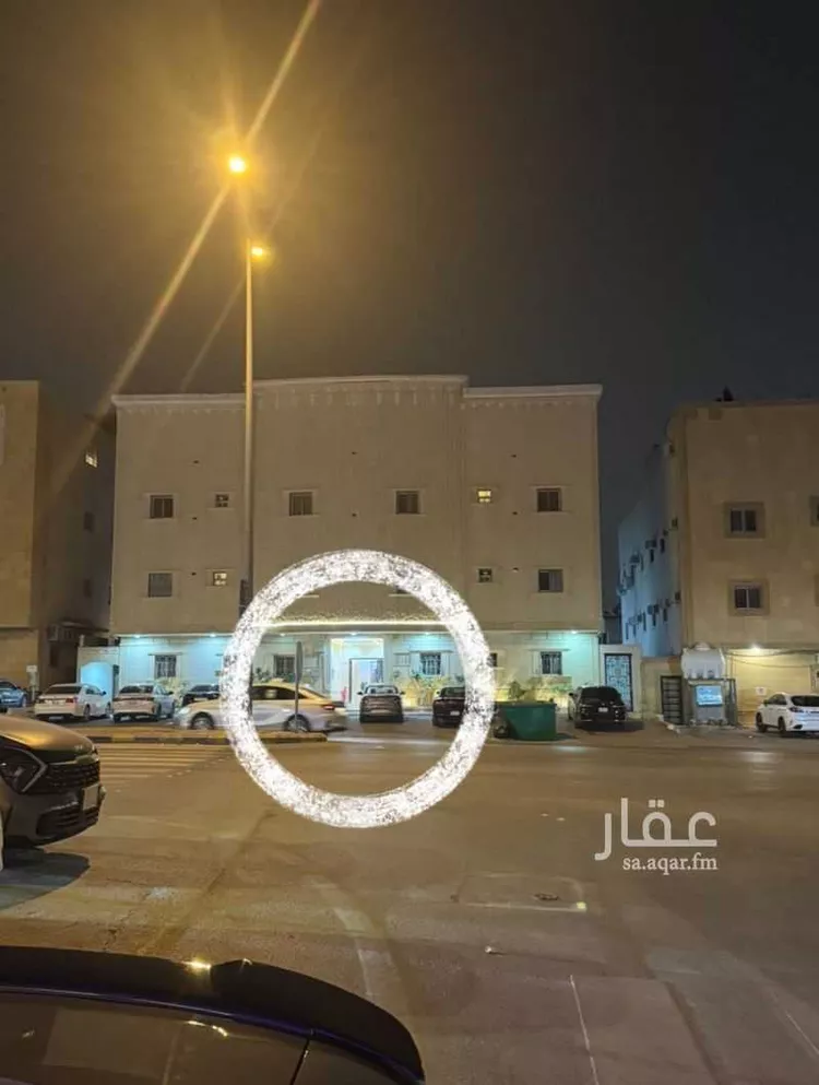شقة مفروشة للحجز في شارع الخيالة ، حي الياسمين ، الرياض ، منطقة الرياض صورة 2