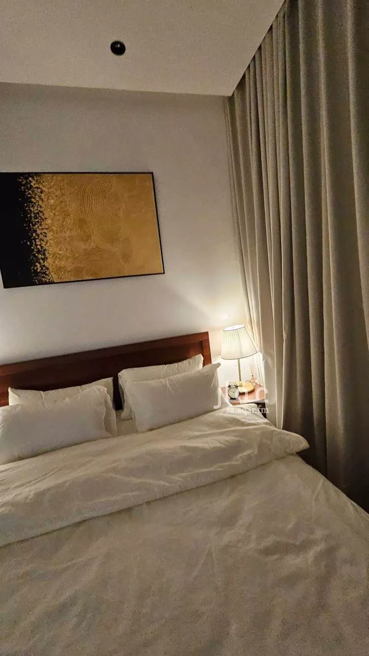 Furnished Studio for Booking in Riyadh Al Yasmin 13