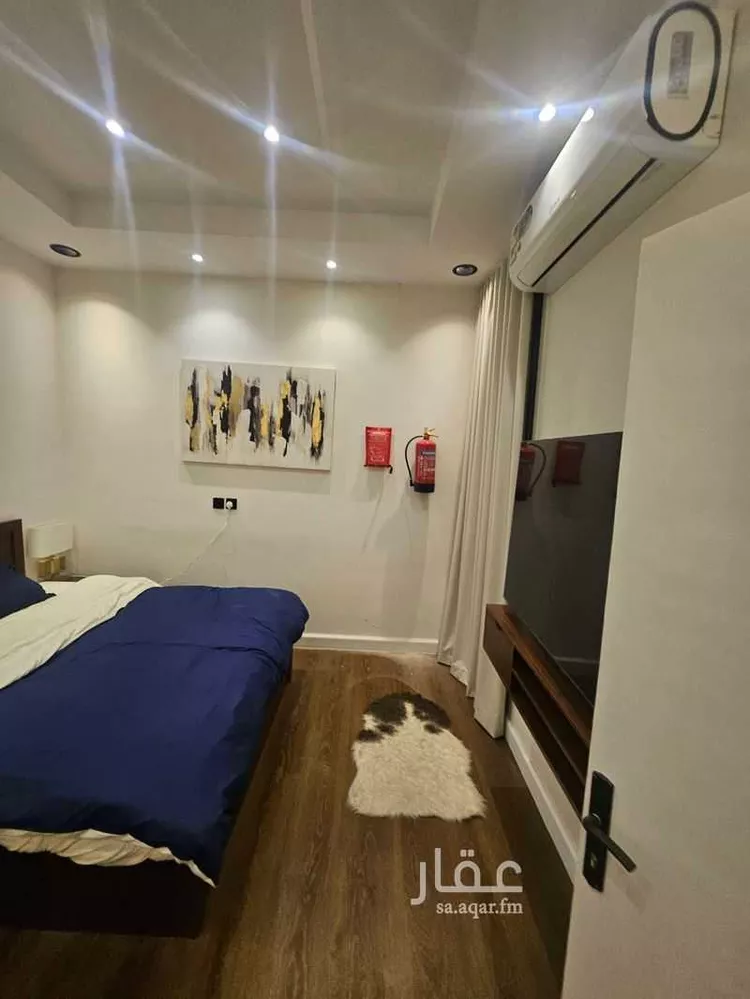 Furnished Studio for Booking in Riyadh Al Qirawan 19