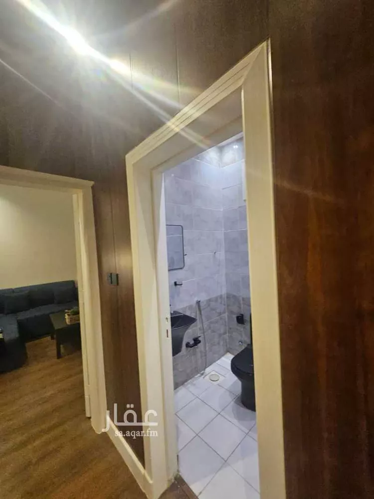 Furnished Studio for Booking in Riyadh Al Qirawan 7