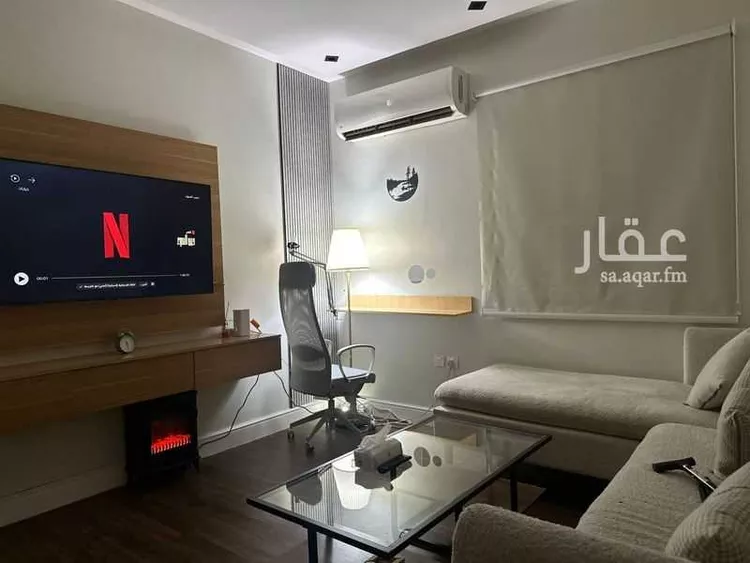 شقة مفروشة للحجز في شارع الخيالة ، حي الياسمين ، الرياض ، منطقة الرياض صورة 4