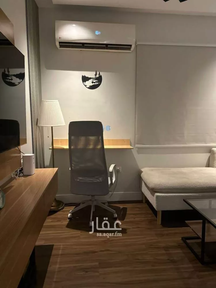 شقة مفروشة للحجز في شارع الخيالة ، حي الياسمين ، الرياض ، منطقة الرياض صورة 4