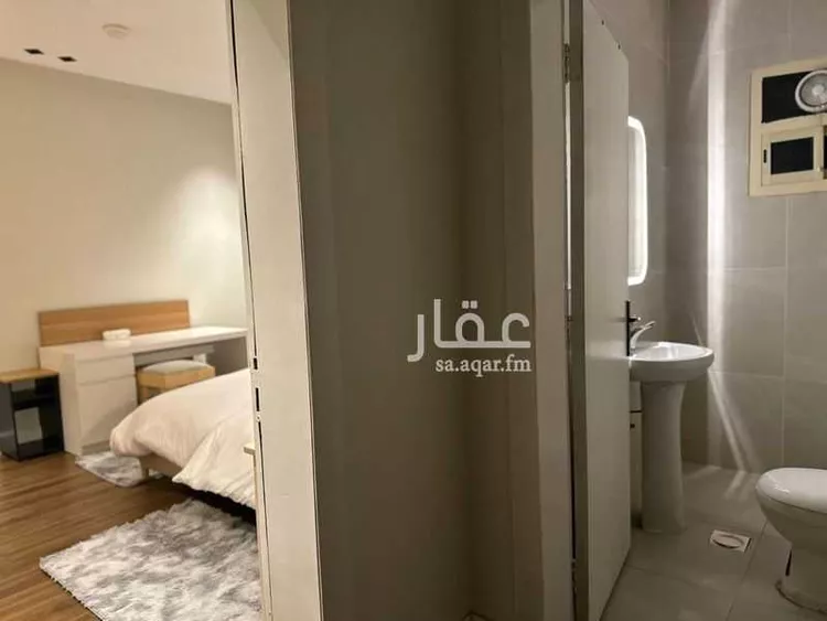 شقة مفروشة للحجز في شارع الخيالة ، حي الياسمين ، الرياض ، منطقة الرياض صورة 5