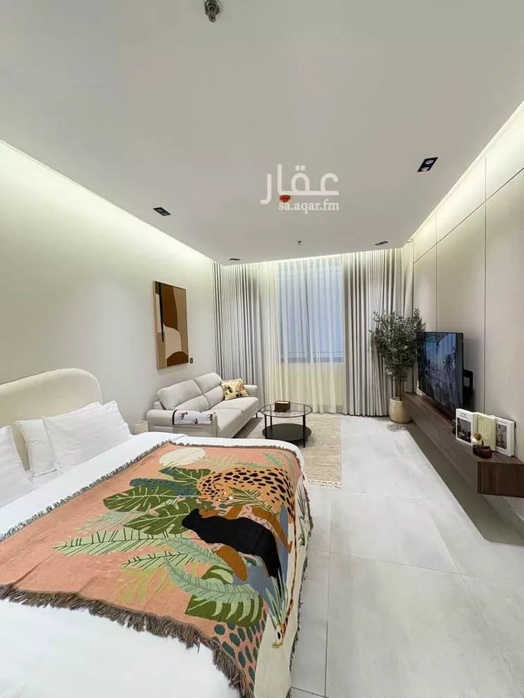 شقة مفروشة للحجز في شارع 41 السيف ، حي السيف ، الدمام