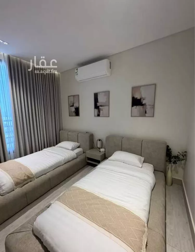 Furnished Apartment for Booking in Dammam As Saif 6
