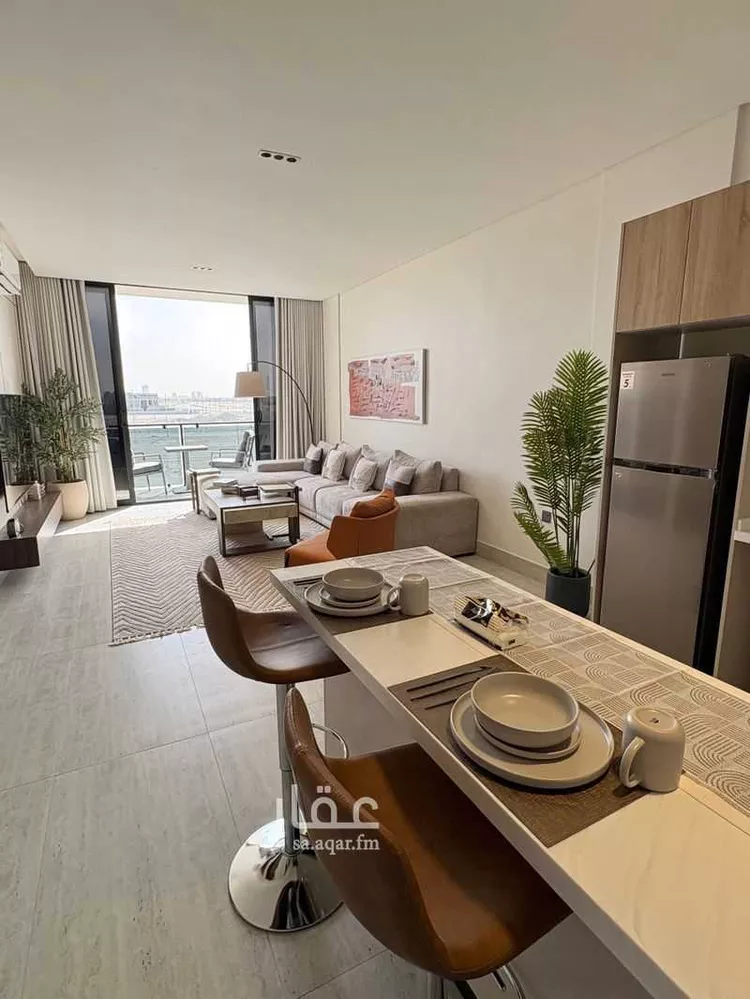Furnished Apartment for Booking in Dammam As Saif 6