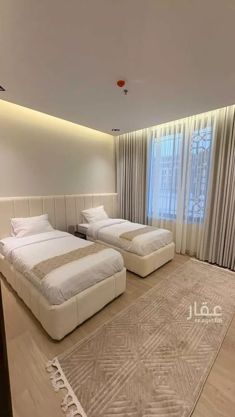 شقة مفروشة للحجز في شارع 41 السيف ، حي السيف ، الدمام 8