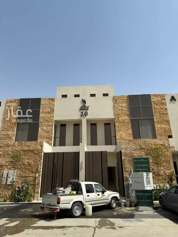 دور للإيجار في شارع ال سويدان ، حي الروابي ، الرياض ، منطقة الرياض صورة 2