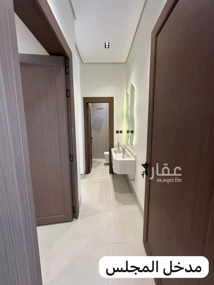Apartment for Rent in Riyadh Ar Rawabi صورة 5