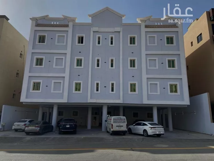 شقة للإيجار في شارع القلعة, حي الياسمين, مدينة الرياض, منطقة الرياض