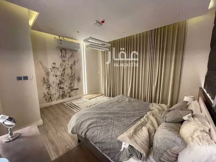 شقة للبيع في شارع القنا, حي الياسمين, مدينة الرياض, منطقة الرياض صورة 5