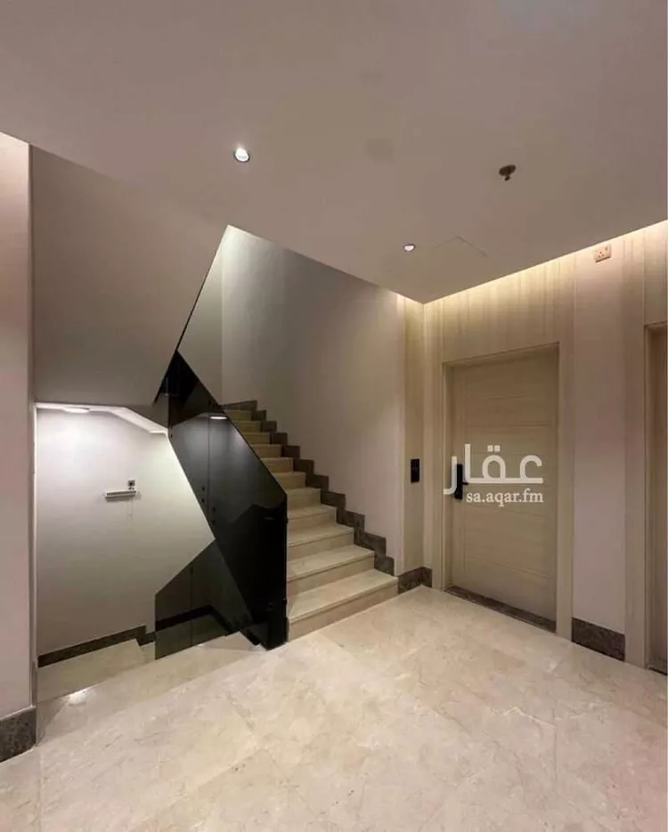 شقة للإيجار في شارع جبريل بن جميل, حي النرجس, مدينة الرياض, منطقة الرياض صورة 2