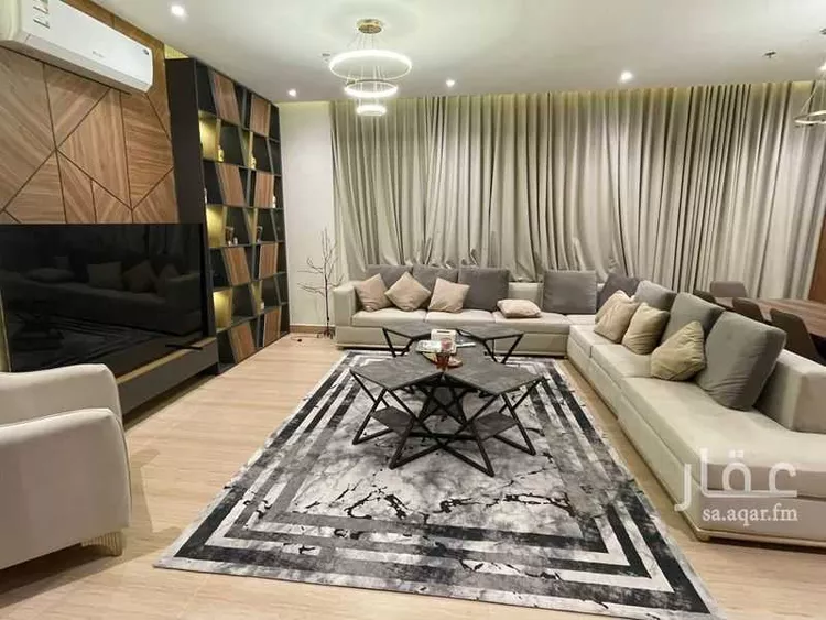 شقة للبيع في شارع القنا, حي الياسمين, مدينة الرياض, منطقة الرياض صورة 4