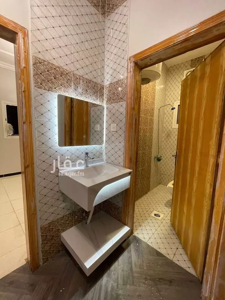 شقة للإيجار في شارع أبي العالية الرياحي, حي الرمال, مدينة الرياض, منطقة الرياض