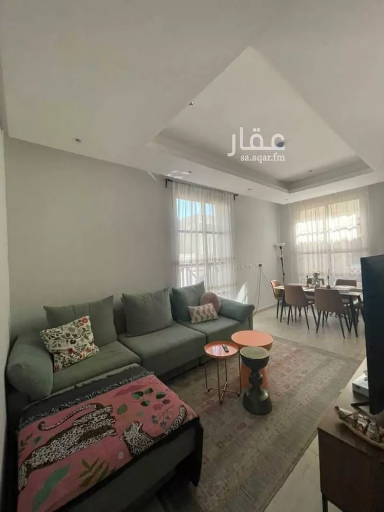 شقة للبيع في شارع زيد بن عاصم بن عمرو بن عوف, حي النرجس, مدينة الرياض, منطقة الرياض صورة 4
