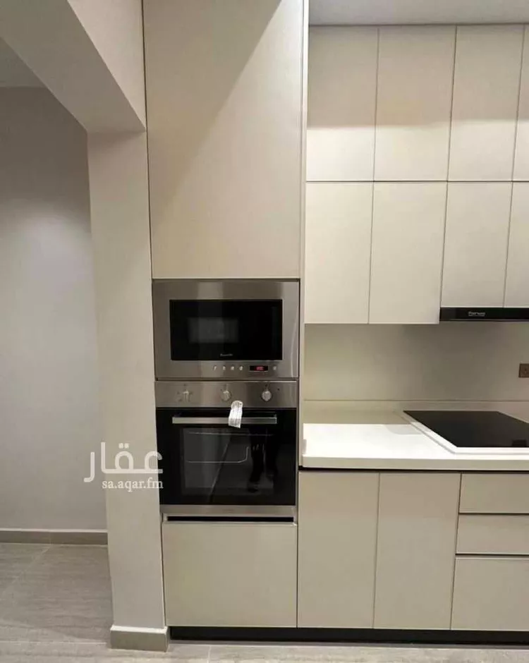 شقة للإيجار في شارع جبريل بن جميل, حي النرجس, مدينة الرياض, منطقة الرياض