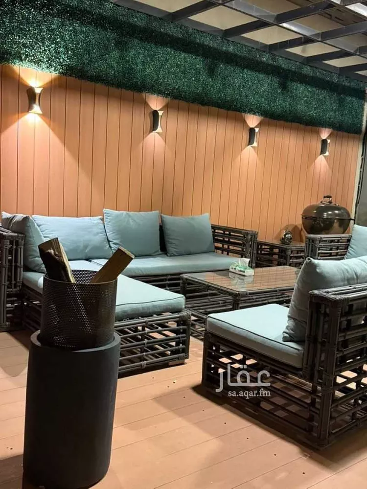 فيلا للإيجار في شارع أحمد بن حمدان الأذرعي, حي عرقة, مدينة الرياض, منطقة الرياض